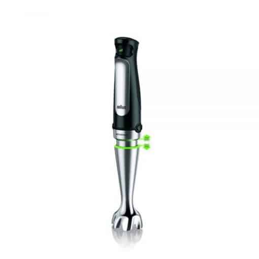 گوشت کوب برقی براون مدل MQ7087x