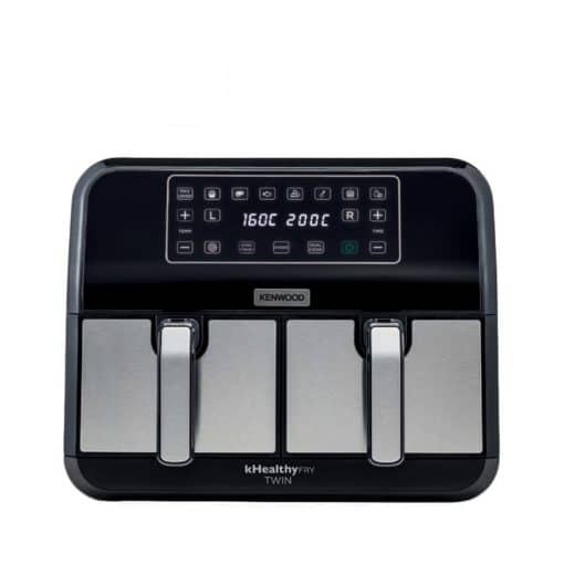 سرخ کن دوقلو کنوود مدل HFM75