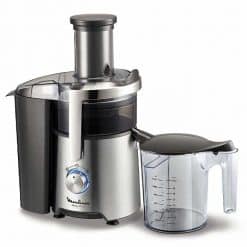آبمیوه گیری مولینکس مدل JU610