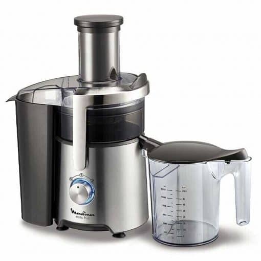 آبمیوه گیری مولینکس مدل JU610