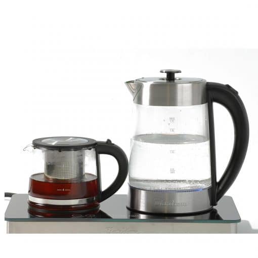 چای ساز سه کاره باریتون مدل BTM-1780GS