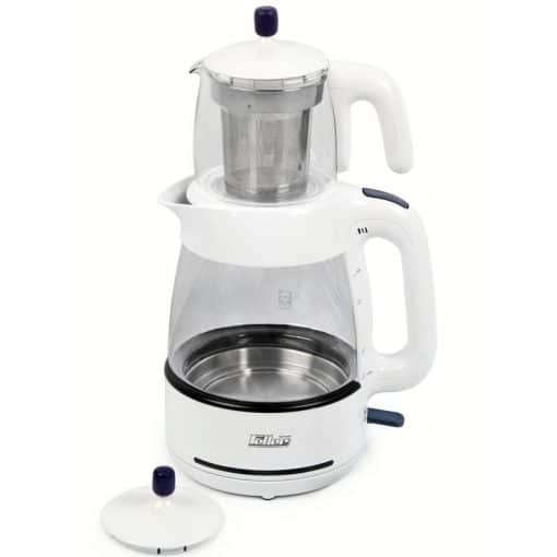 چای ساز فلر مدل TS-070