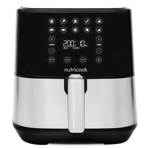 سرخ کن نوتریکوک مدل AF205