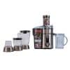 آبمیوه گیری چهار کاره باریتون مدل BJ-13004ST