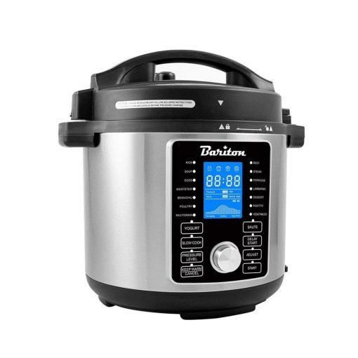 مولتی کوکر باریتون مدل BMC-61217AF
