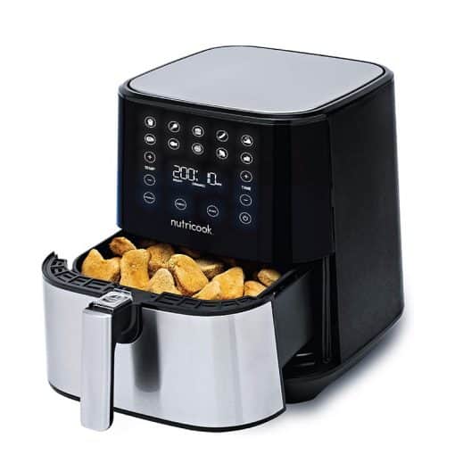 سرخ کن نوتریکوک مدل AF204