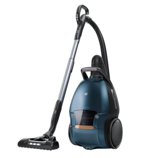 جاروبرقی آاگ مدل AEG VX9 4 8IBX