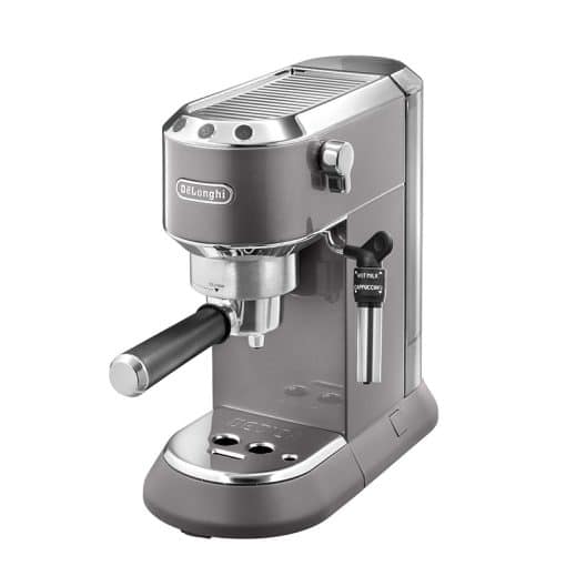 اسپرسوساز دلونگی مدل DELONGHI EC 785.GY