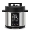 مولتی کوکر نوتریکوک مدل NUTRICOOK SP330